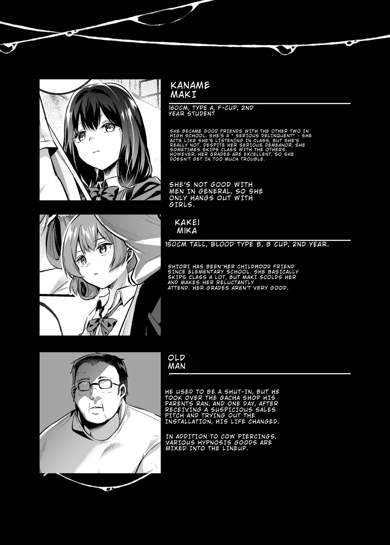 Hentai Manga Comic-From Now on, You Are My Livestock-Read-50